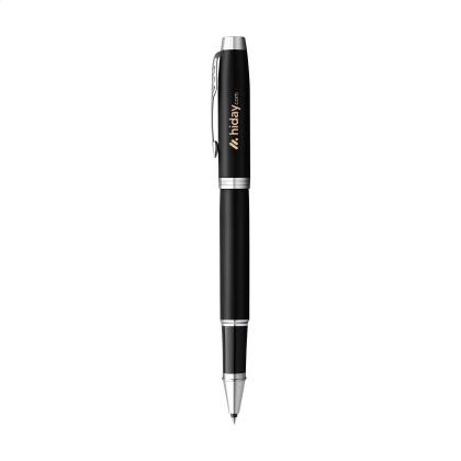 Parker IM Rollerball Pen - Black Ink