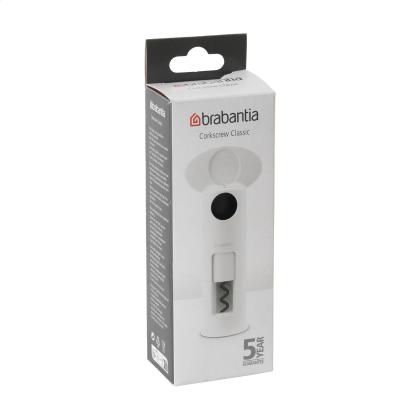 Brabantia Classic Corkscrew