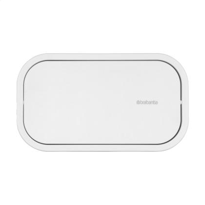 Brabantia Mindset Bathroom Waste Caddy