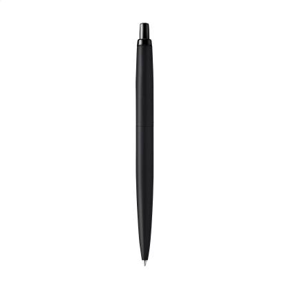 Parker Jotter XL Black Monochrome Ballpoint Pen - Blue