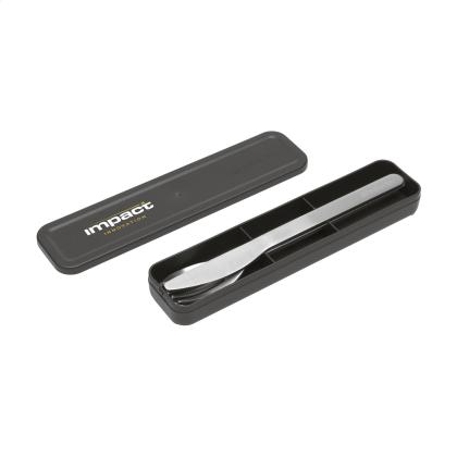 Brabantia Make & Take Cutlery Set