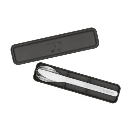 Brabantia Make & Take Cutlery Set
