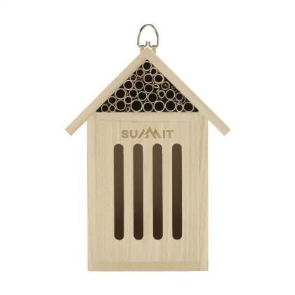 Insect Inn insect hotel