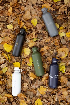 Belly RCS 750 ml Single Wall drinking bottle