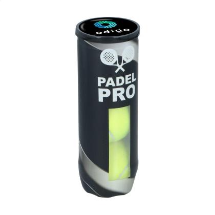Pro Padel Balls