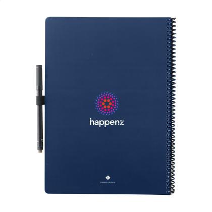 Bambook Classic Original Paper Notebook A4