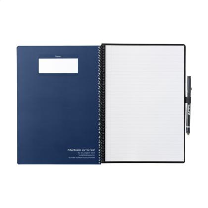 Bambook Classic Original Paper Notebook A4