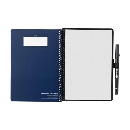 Bambook Classic Original Dot Grid Paper Notebook A5