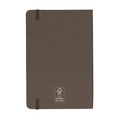 CraftCover Paper Notebook A5