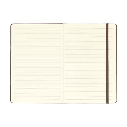 CraftCover Paper Notebook A5