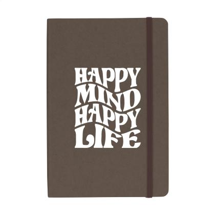 CraftCover Paper Notebook A5