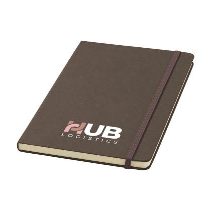 CraftCover Paper Notebook A5