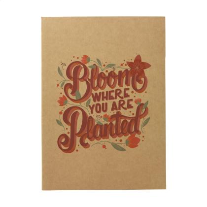 Vano A4 document folder