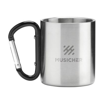 Carabiner RCS Outdoor Mug 220 ml