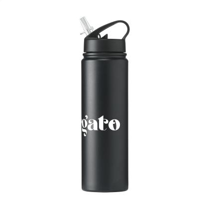 Skylar RCS Recycled Steel Water Bottle 900 ml