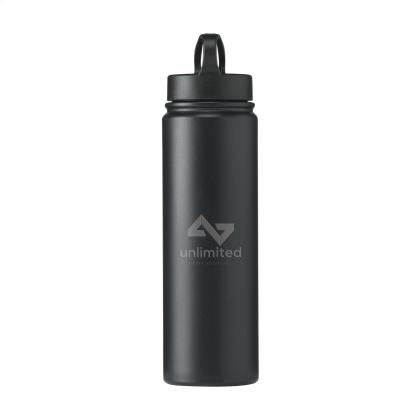 Skylar RCS Recycled Steel Water Bottle 900 ml