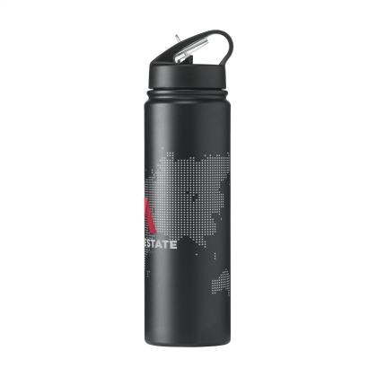 Skylar RCS Recycled Steel Water Bottle 900 ml