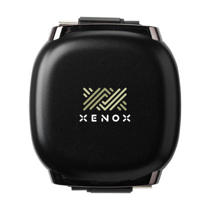 Reelio Retractable RCS R-ABS Charging Cable