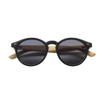 Laguna Bamboo sunglasses