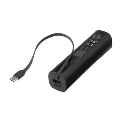 SlimBoost 5000 RCS R-Alu Powerbank charger