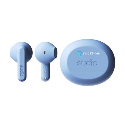 Sudio In-ear TWS Earbuds A3