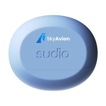 Sudio In-ear TWS Earbuds A3