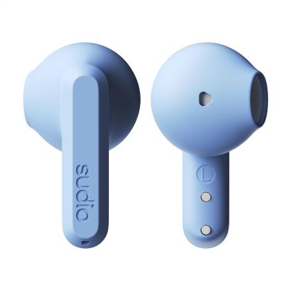 Sudio In-ear TWS Earbuds A3