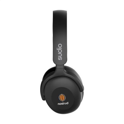 Sudio Over-ear Headphone R4