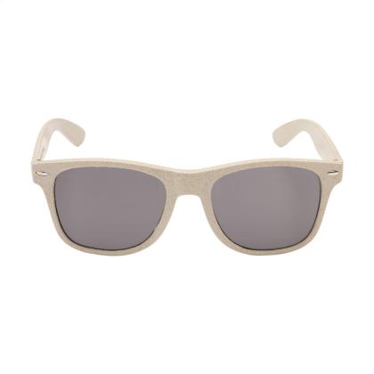 Malibu Eco Wheatstraw sunglasses