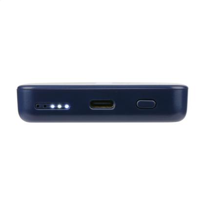 Grundig Wireless Magnetic Powerbank Mini 5000mAh