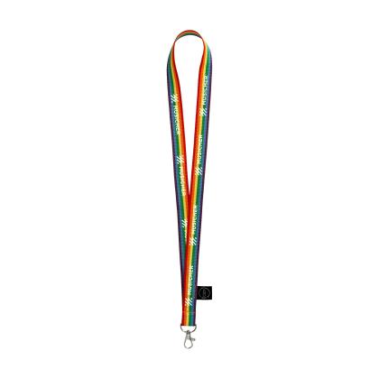 Rainbow Keycord GRS RPET