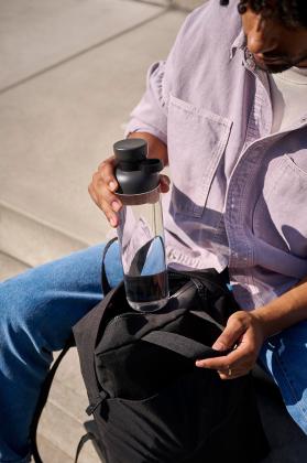 Mepal Lunchset - Lunchpot Vita & Water Bottle Vita