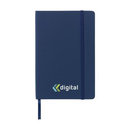 Quadra Paper Notebook A5