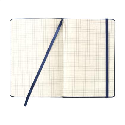 Quadra Paper Notebook A5