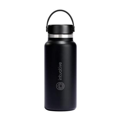 Hydro Flask®32 oz (946 ml) Wide Mouth
