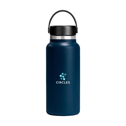 Hydro Flask®32 oz (946 ml) Wide Mouth