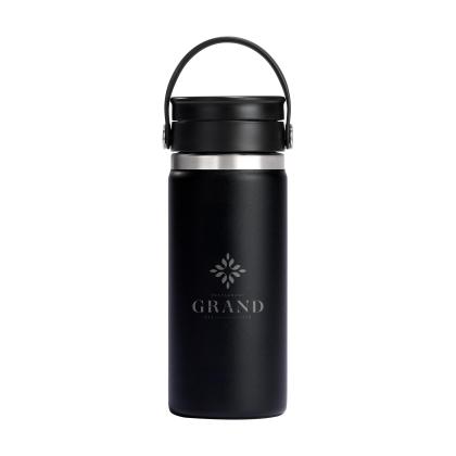 Hydro Flask Coffee with Flex Sip™ Lid 473 ml thermos flask/cup