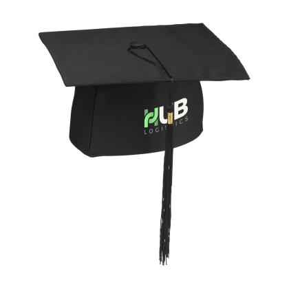 Graduate Graduation Cap