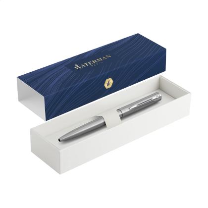 Waterman Graduate Matt C.C. Ballpoint Pen – blue ink