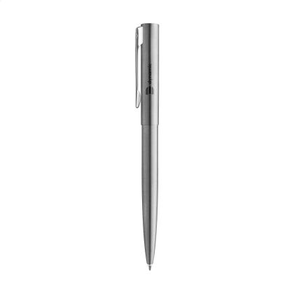 Waterman Graduate Matt C.C. Ballpoint Pen – blue ink