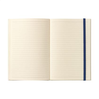 Bagasse Sugarcane Paper Notebook A5
