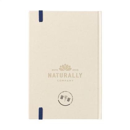 Bagasse Sugarcane Paper Notebook A5