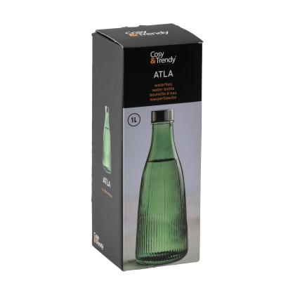 Cosy&Trendy Waterfles Atla 1 L