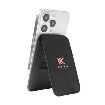 Valenta Card Wallet MagSafe Stand