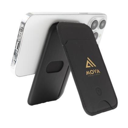 Valenta Card Wallet MagSafe Stand