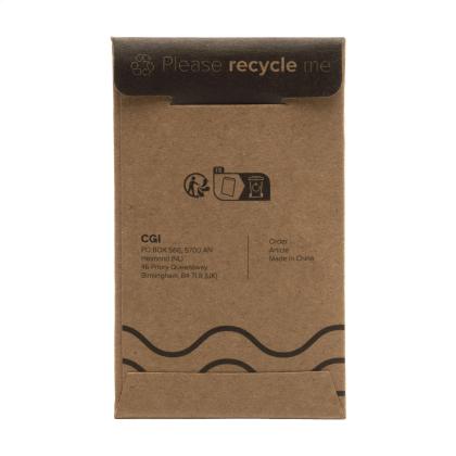 KeyTag Circle keyring