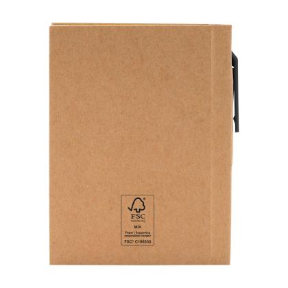 RecycleNote-S Paper notebook