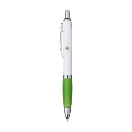 Athos Trans RCS Recycled ABS pen