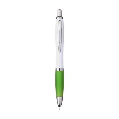 Athos Trans RCS Recycled ABS pen