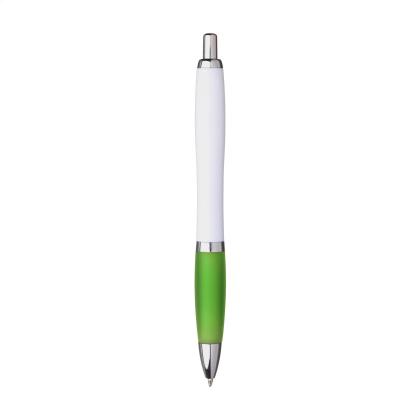 Athos Trans RCS Recycled ABS pen